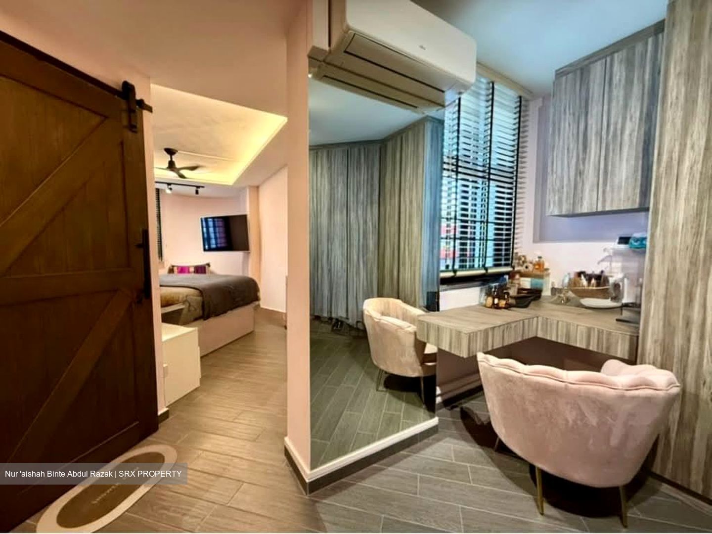 Blk 360B Sun Bliss (Sembawang), HDB Executive #528254841